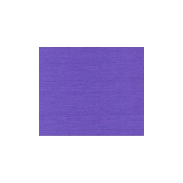 Karton Linnen violet A4 250g