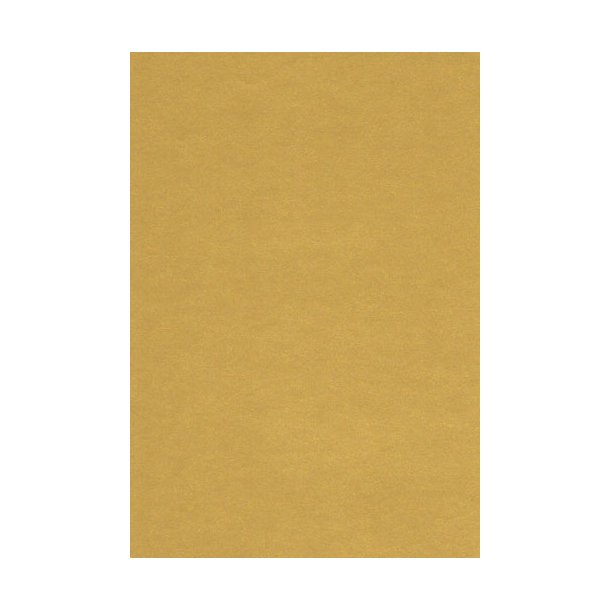 Majestic papir A4 125g guld - 10 ARK