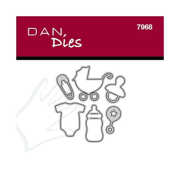 Dies Dan Baby